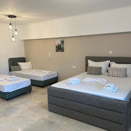V-Suites Potos Exterior foto
