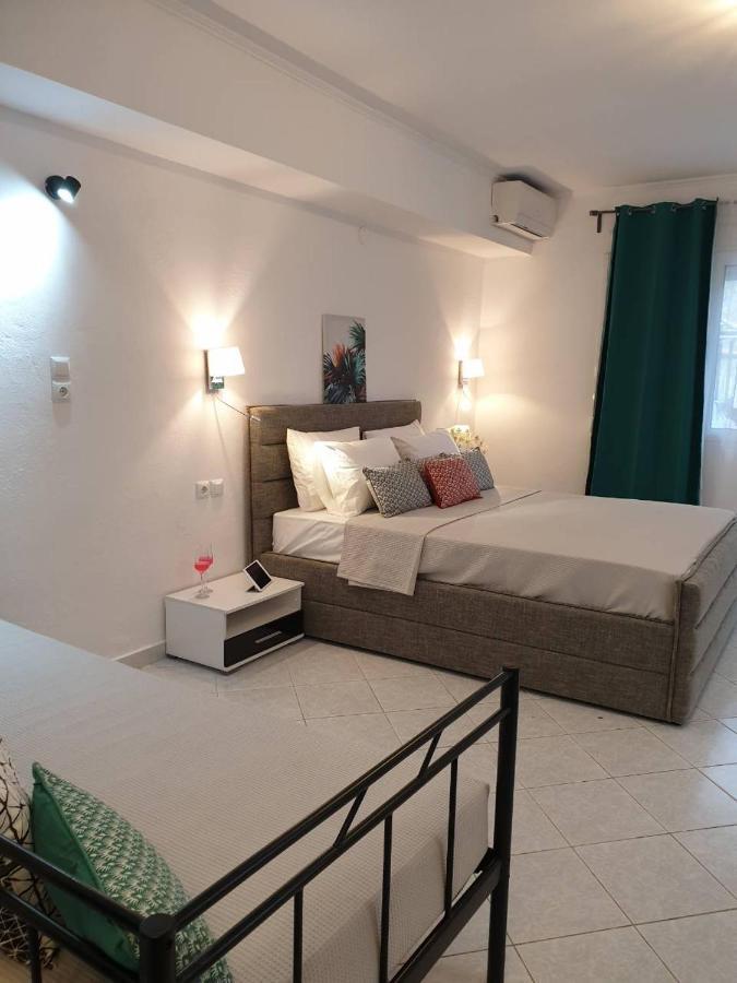 V-Suites Potos Exterior foto