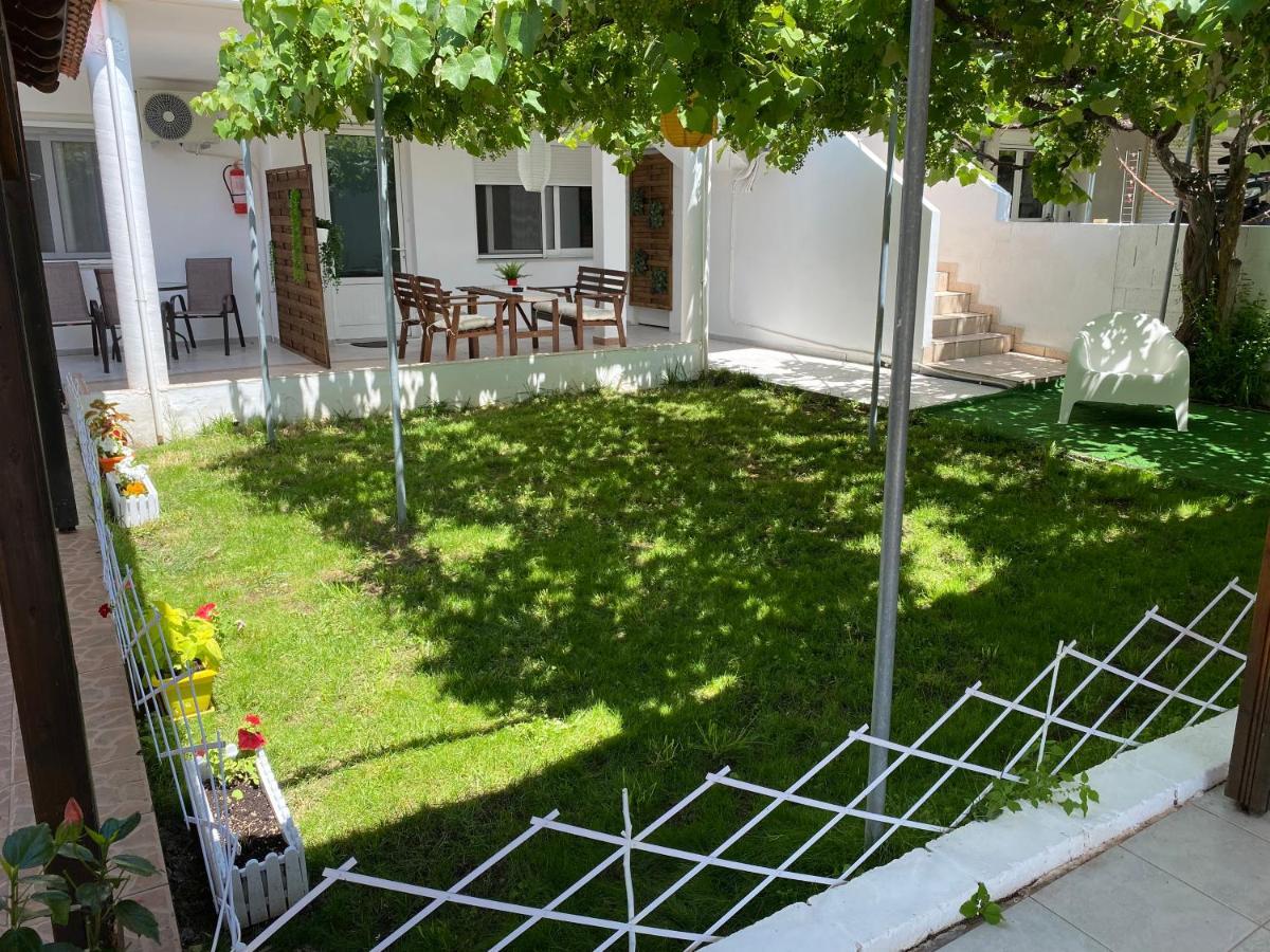 V-Suites Potos Exterior foto