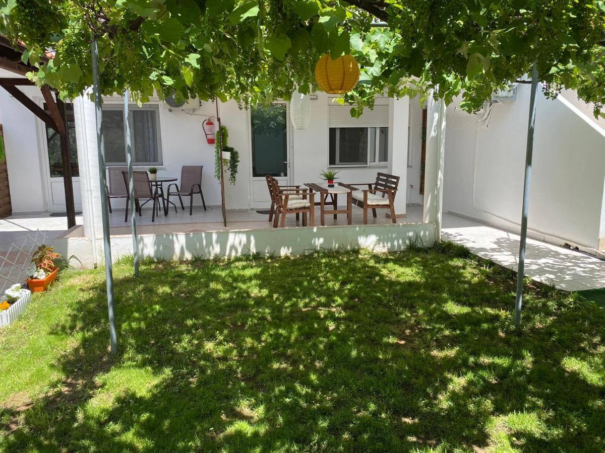 V-Suites Potos Exterior foto