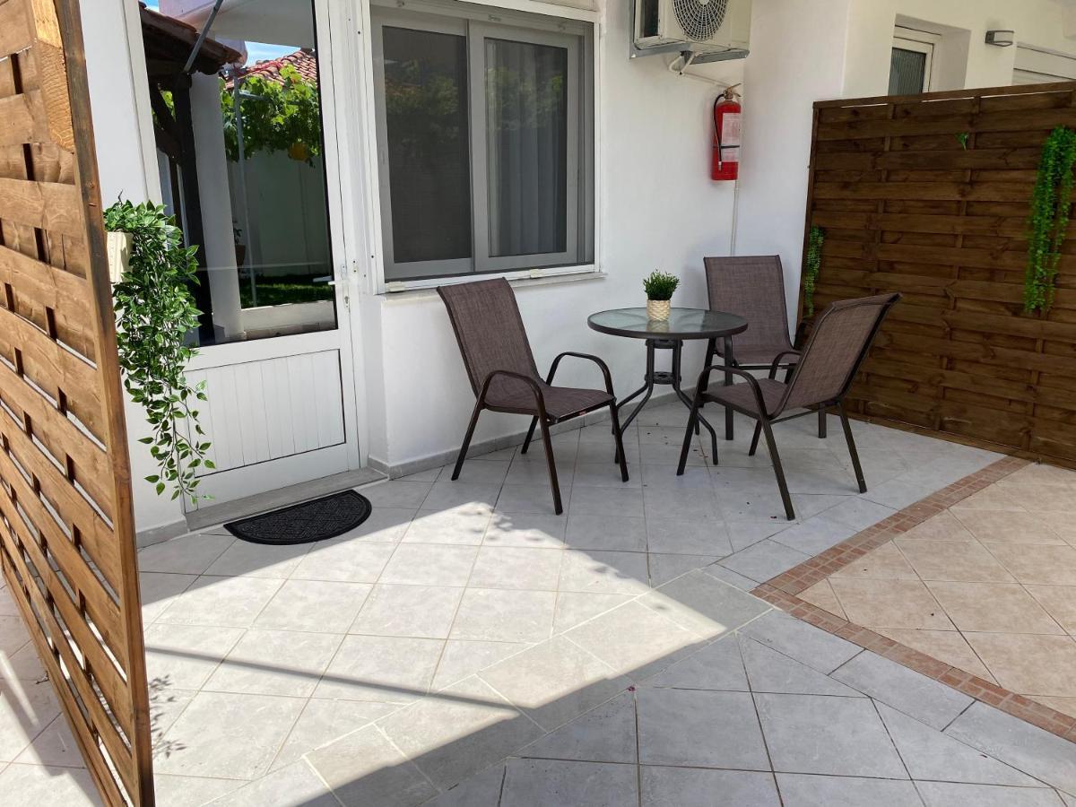 V-Suites Potos Exterior foto