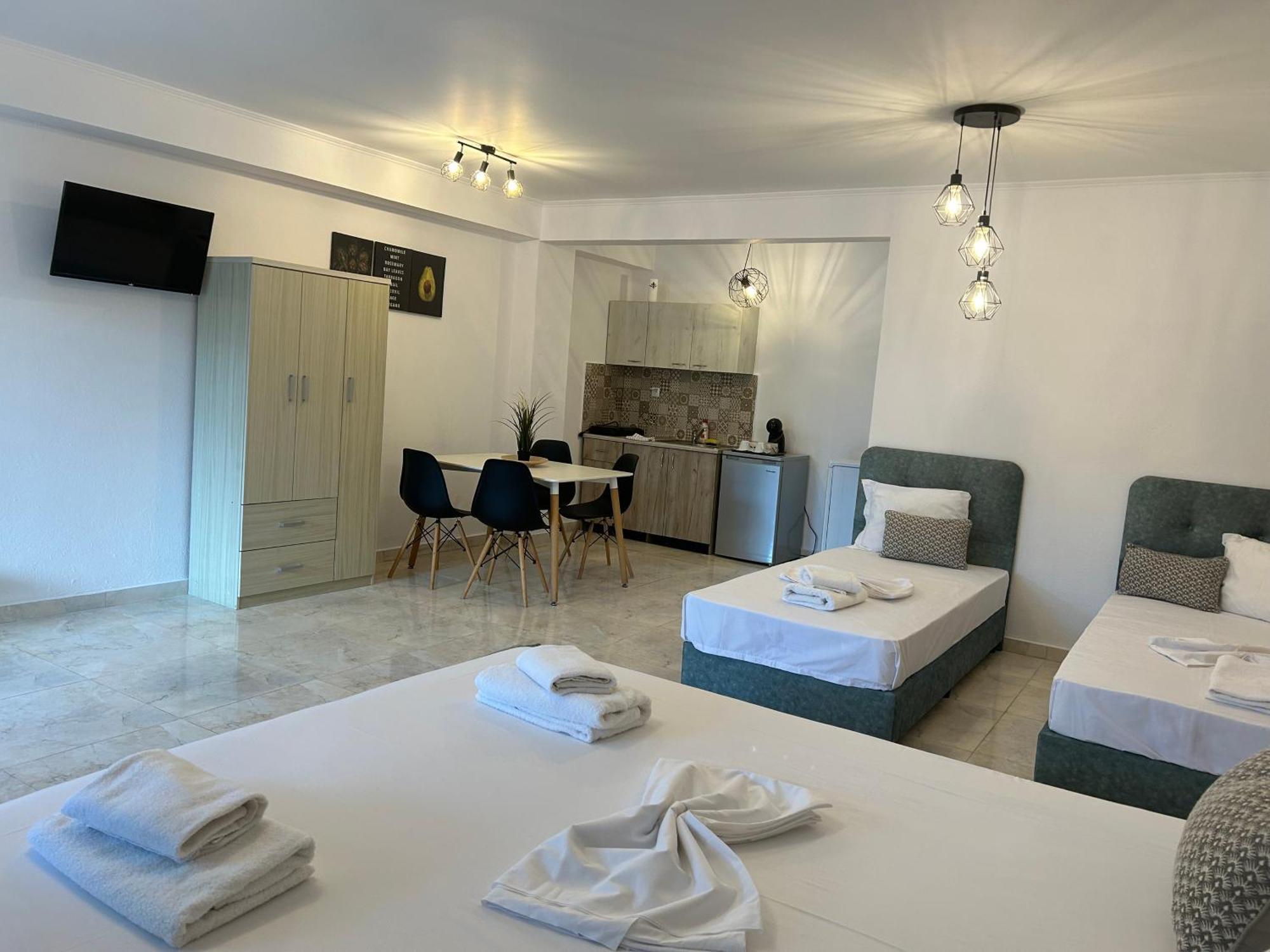 V-Suites Potos Exterior foto