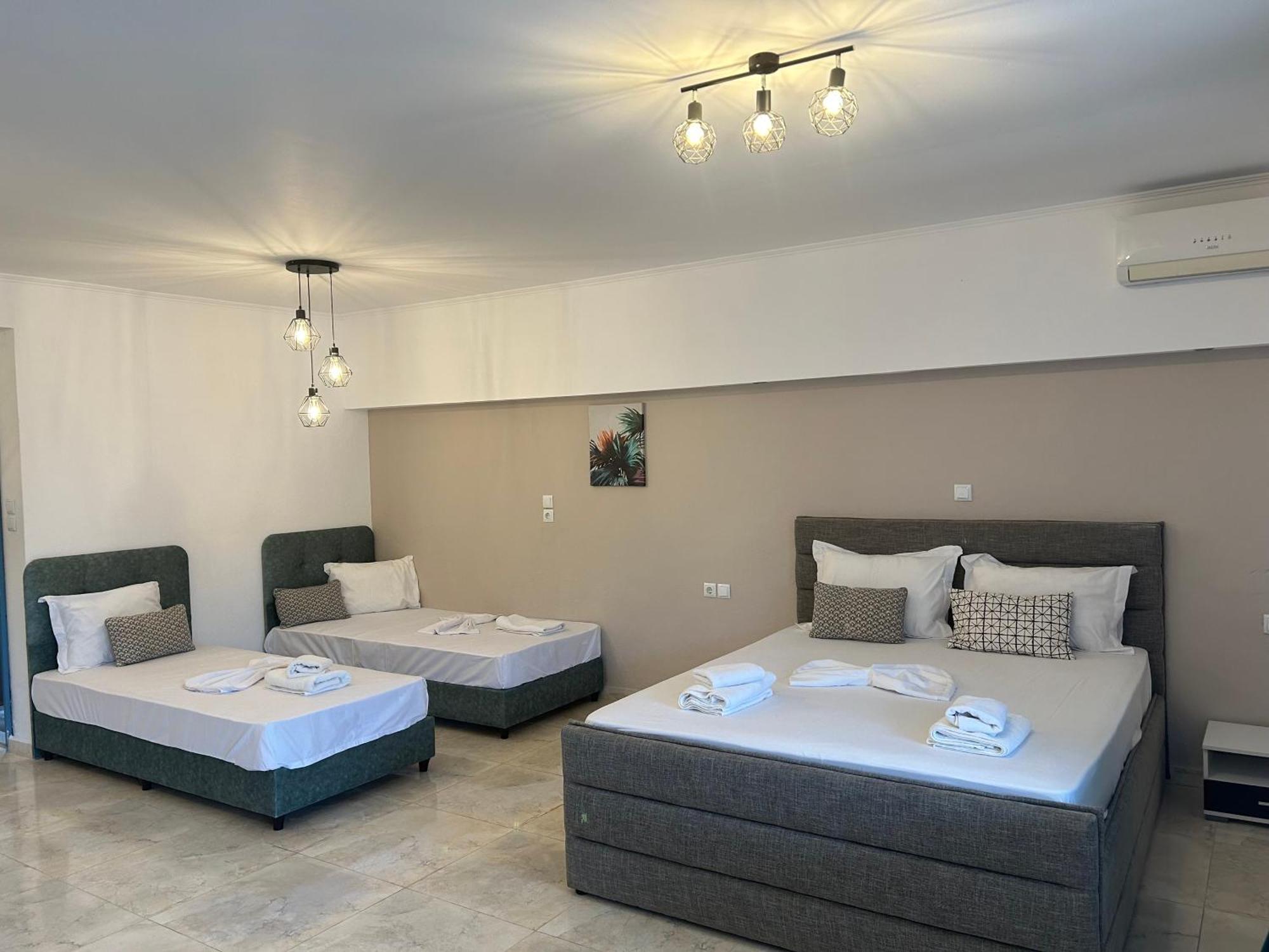 V-Suites Potos Exterior foto